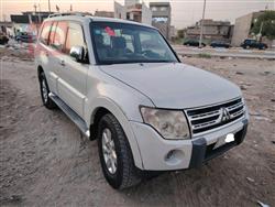 ميتسوبيشي باجيرو